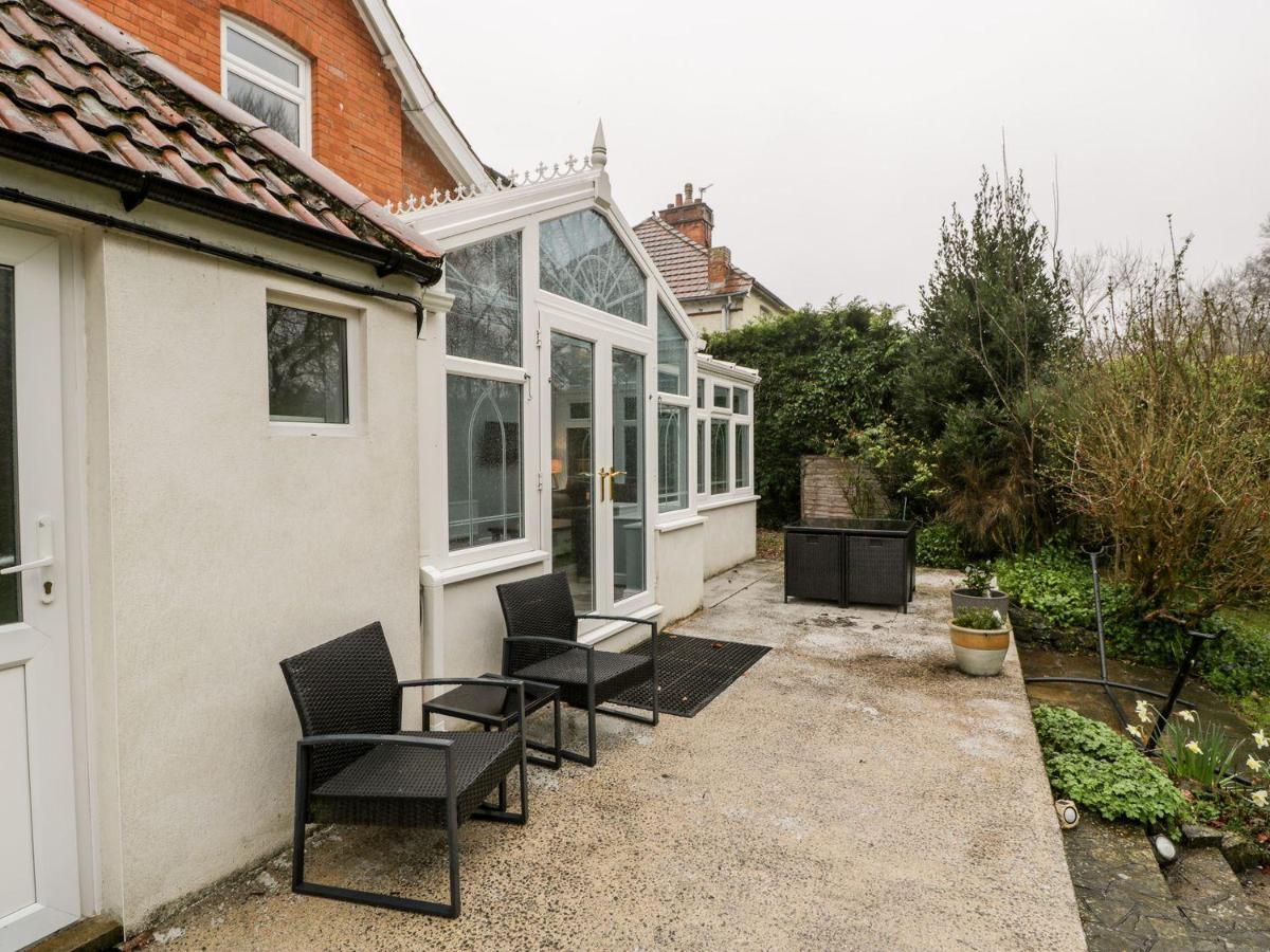 Tree Of Life House, Number 27 Bere Lane Villa Glastonbury Exterior photo